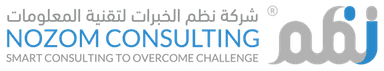 Nozom Logo