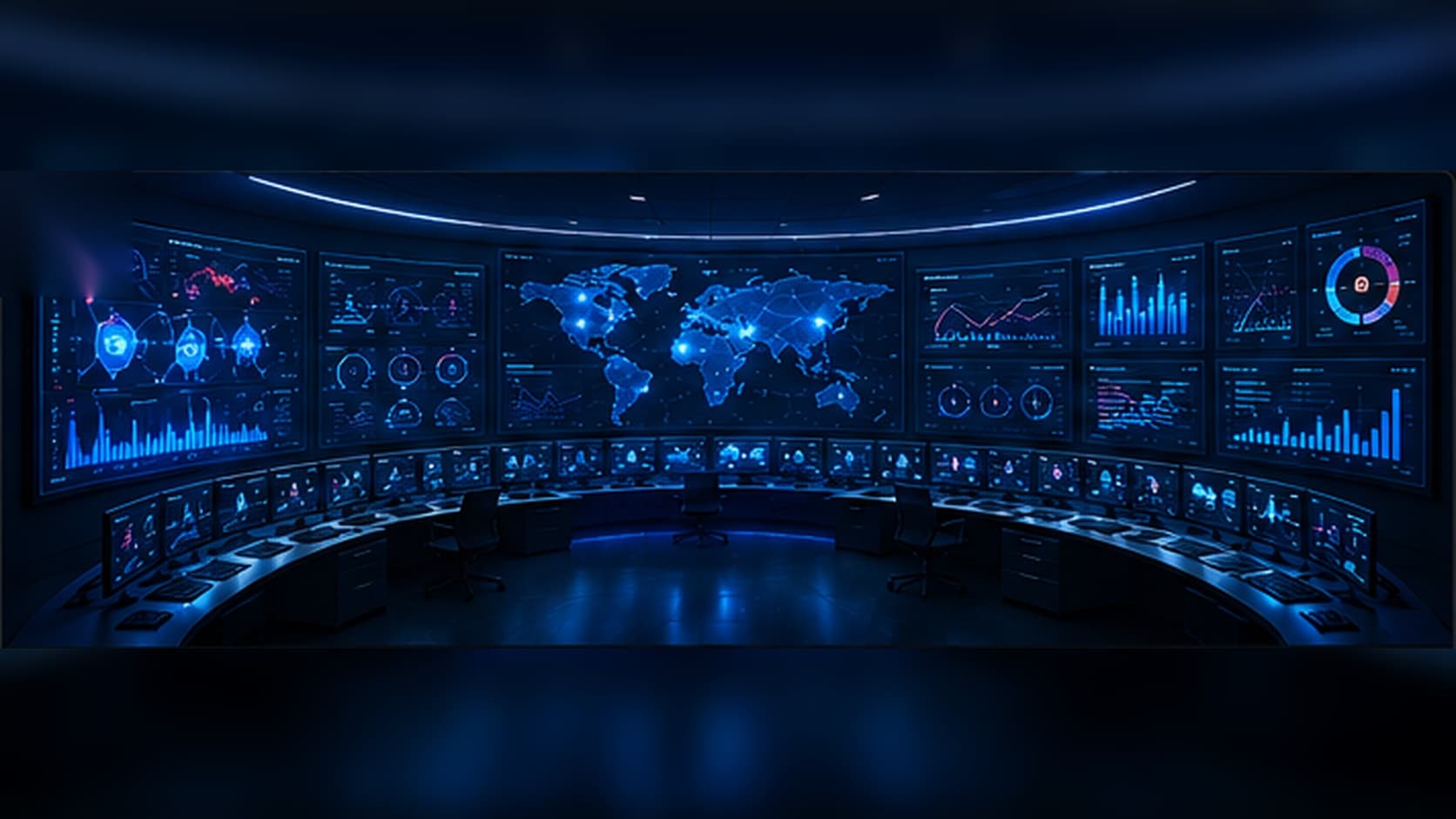 Security Operations Center (SOC) Optimization: From Monitoring to Intelligent Response