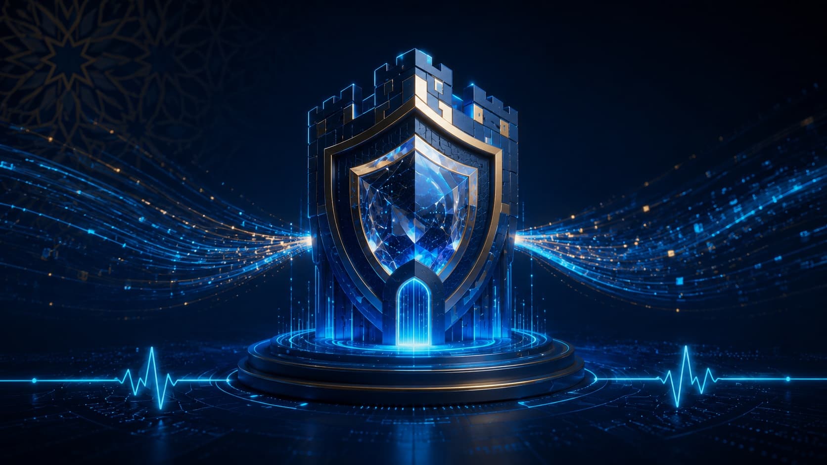 Cyber Resilience: Ensuring Your Business Continuity Under Pressure