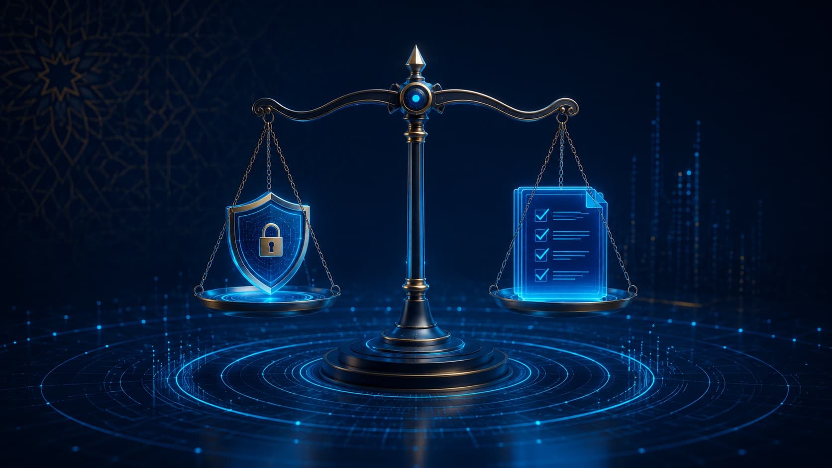 Cybersecurity Governance, Risk, and Compliance: Transforming Compliance into a Strategic Advantage