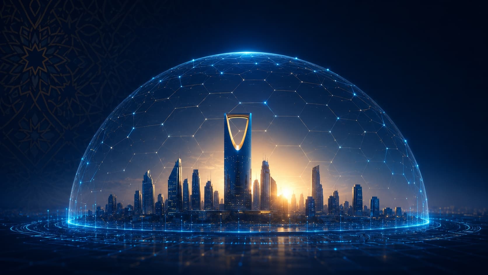 Comprehensive Cybersecurity Services: Enhancing Digital Trust in Saudi Arabia