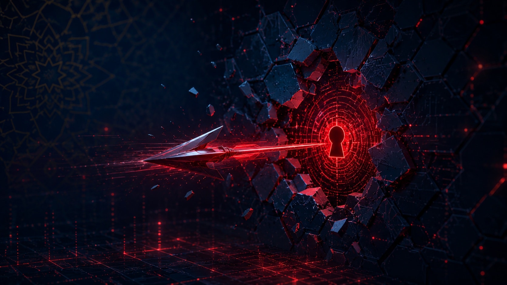 Offensive Cybersecurity: Discovering Weaknesses Before Attackers Exploit Them
