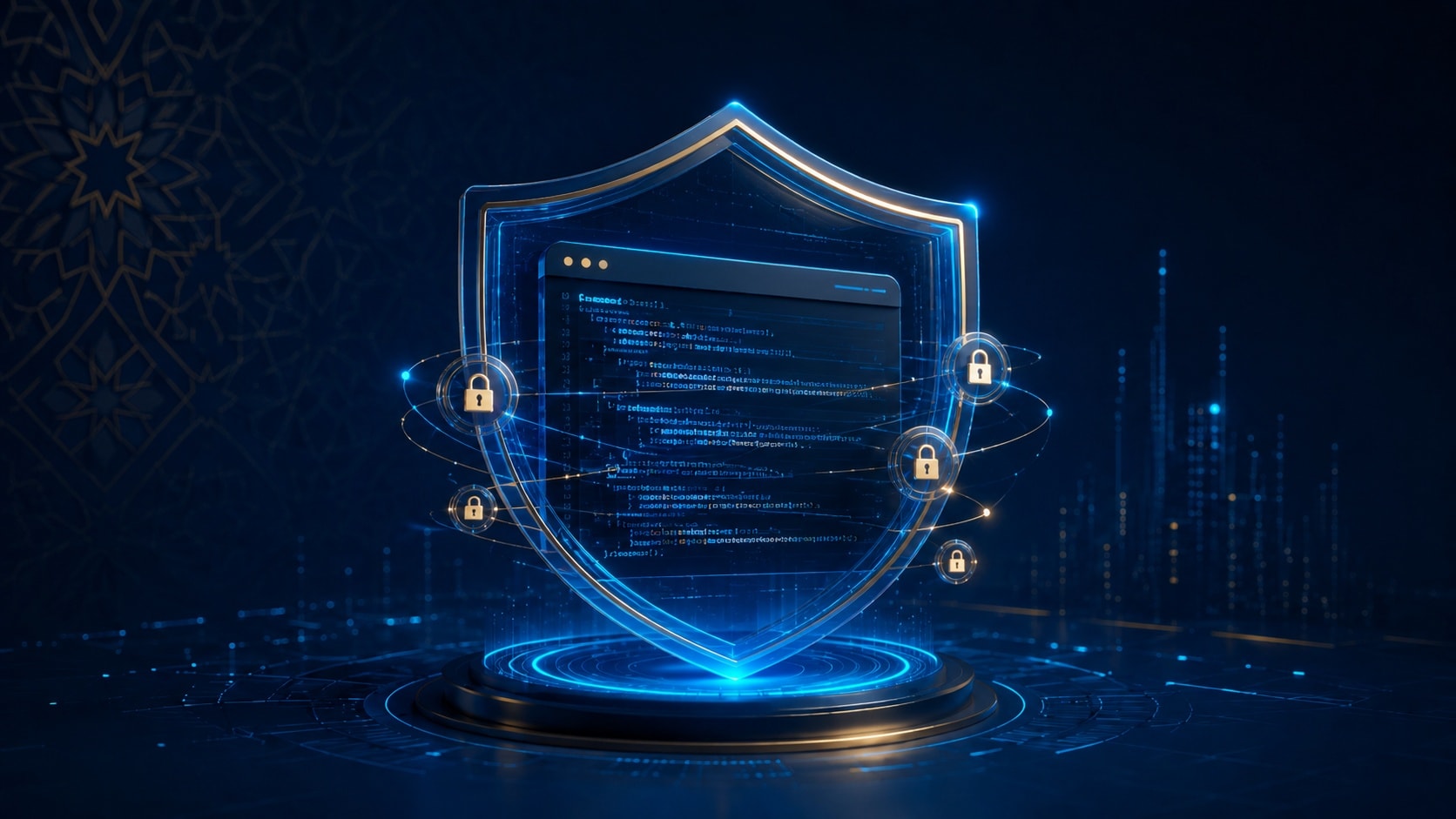 Application Security: Protecting Your Digital Assets Across the Integrated Development Lifecycle