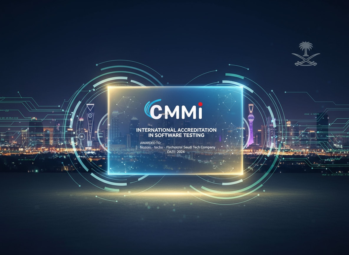 CMMI-Driven Excellence: The Roadmap to Process Excellence