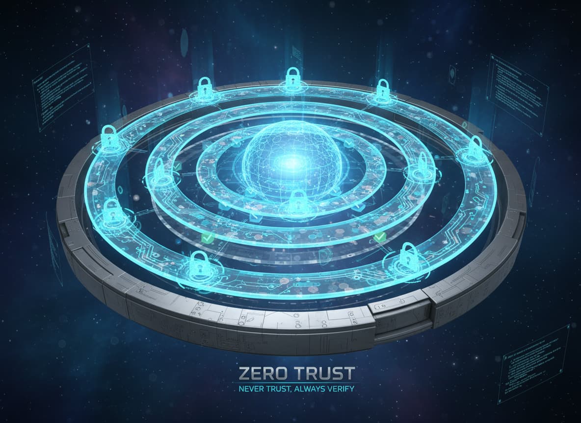 Is Your Zero-Trust Strategy Actually Trustworthy?