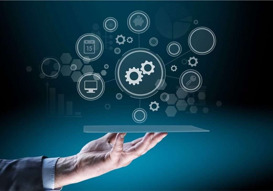 The Power of Enterprise Architecture