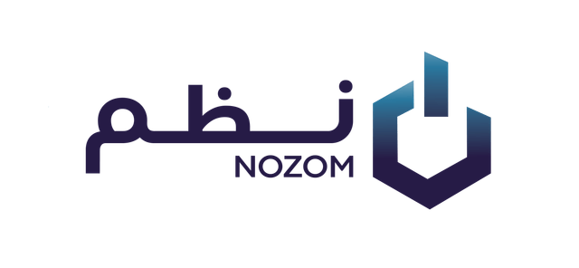 Nozom Logo