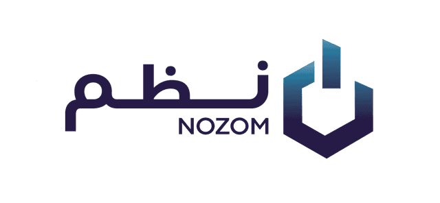 Nozom logo